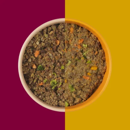 Beef and Mackerel, Chicken and Mackerel - Senior | intact (K95)