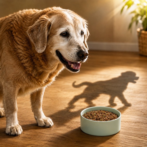 Why “All Life Stages” Doesn’t Mean “All Dogs”