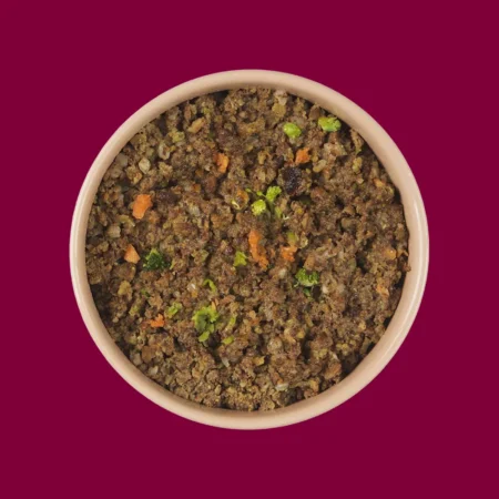 Beef and Mackerel - Senior | intact (K95)